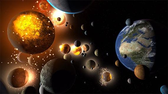 宇宙探索2中文版下载