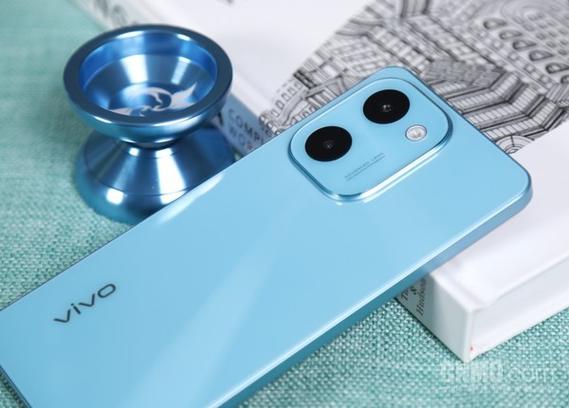vivoy100i参数配置