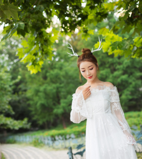女生把你当替代品的表现