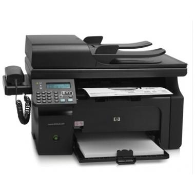 HP M1216nfh MFP