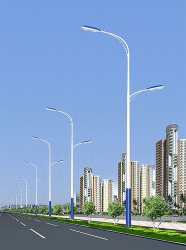 路灯