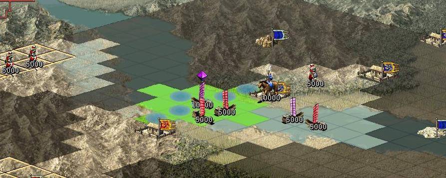 三国志7吧