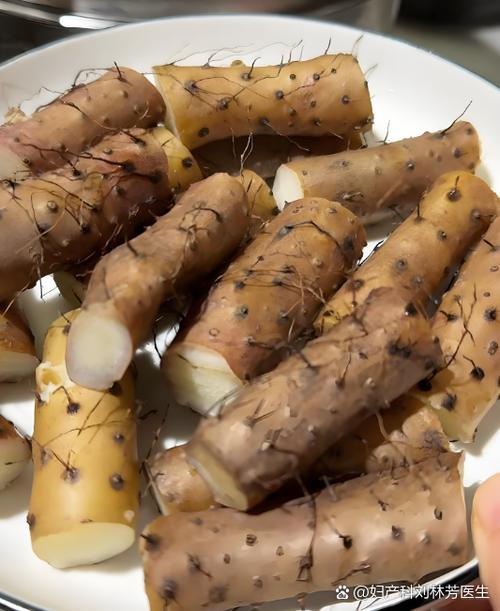 孕妇可以吃山药吗