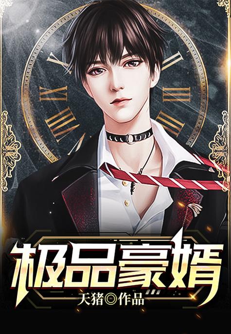 君夜无眠作品绝品豪婿