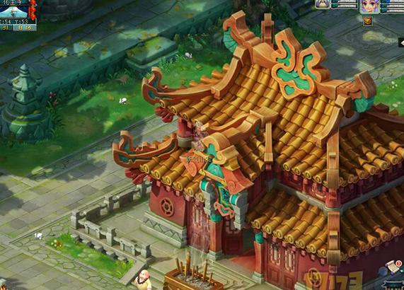 化生寺的相关介绍