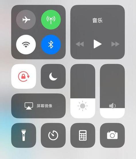 airplay和屏幕镜像