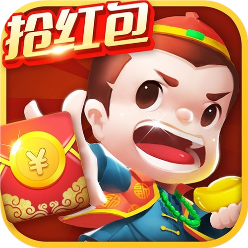 骏游斗地主赢微信现金图标