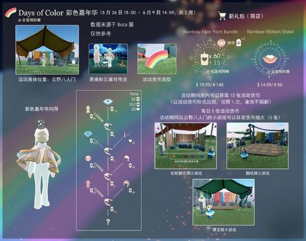 光遇一键跑图辅助器免费版缩略图