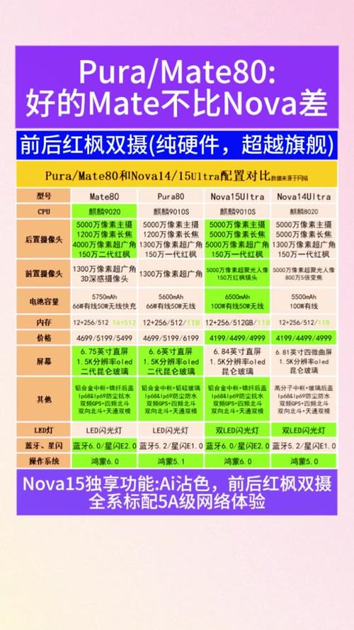 8020和9010s差距大吗