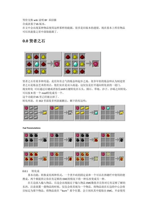 我的世界等价交换模组怎么设置价格