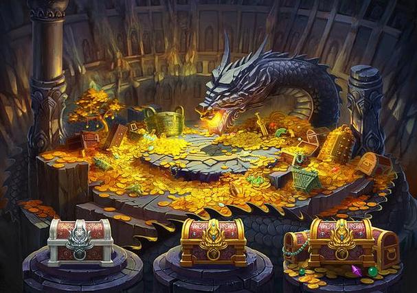 养龙无限金币钻石版