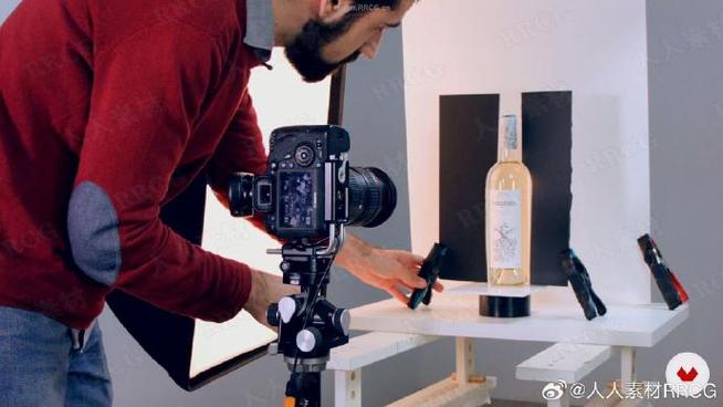 摄影课程视频教程全集免费图标