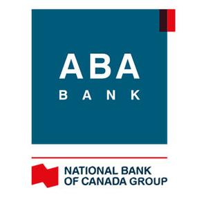 ABA BANK图标