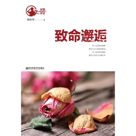 致命的邂逅小说正版免费阅读