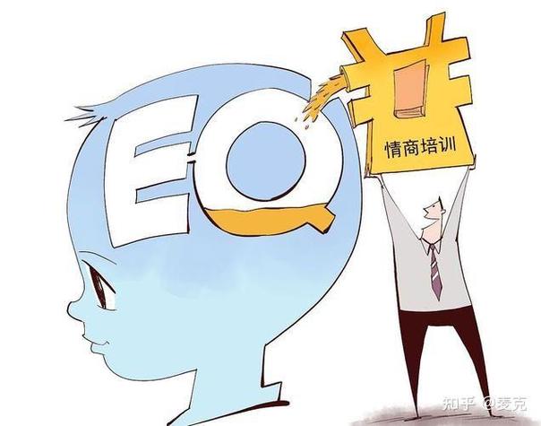 怎么提高情商