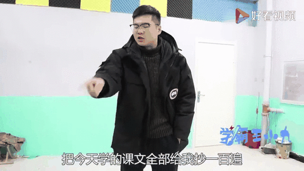 学霸王小九20年后
