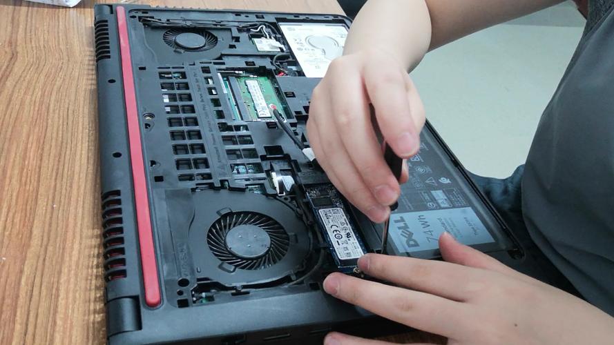 dell5577win7显卡
