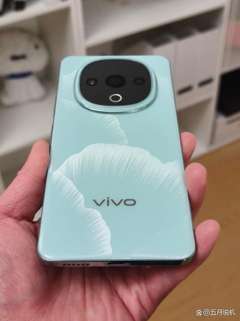 vivo手机两张卡为什么只显示一张卡