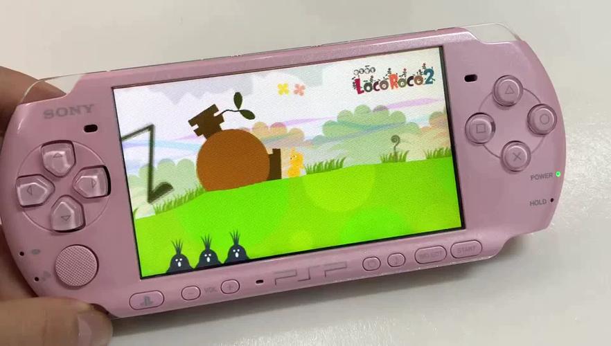 psp3000上市时间