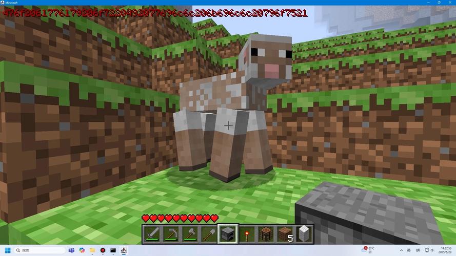 minecraftAlpha下载