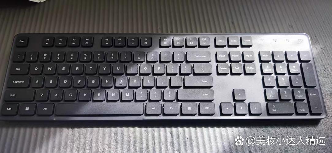 小米键盘图标