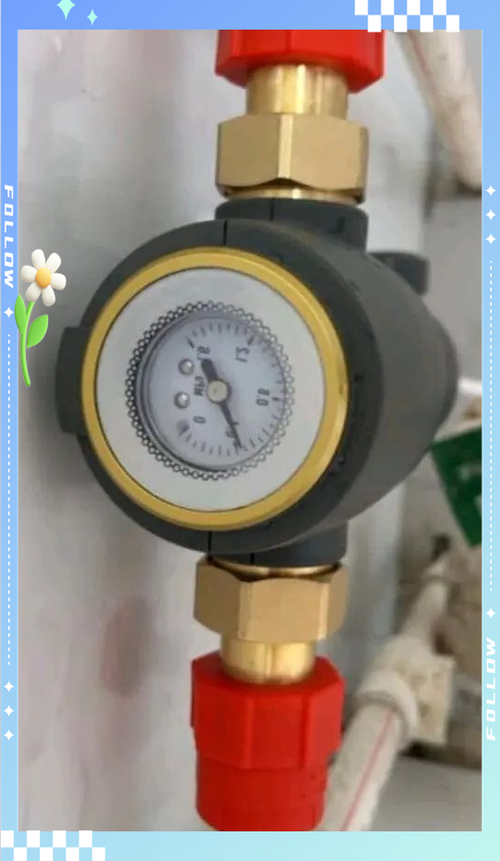 净水器一直显示水满不工作