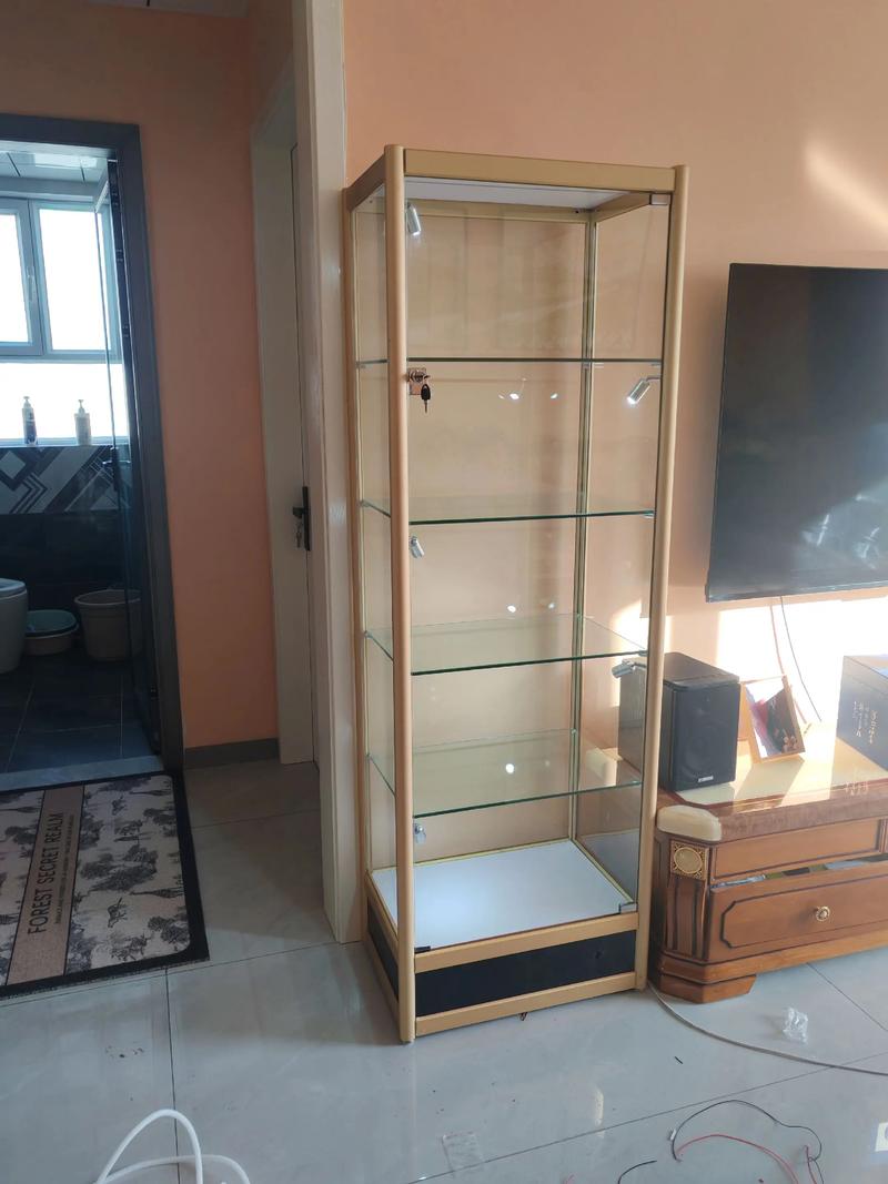 玩具柜子截图
