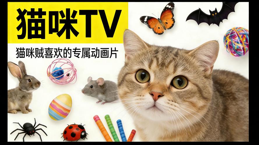 猫咪视频在线看网址截图
