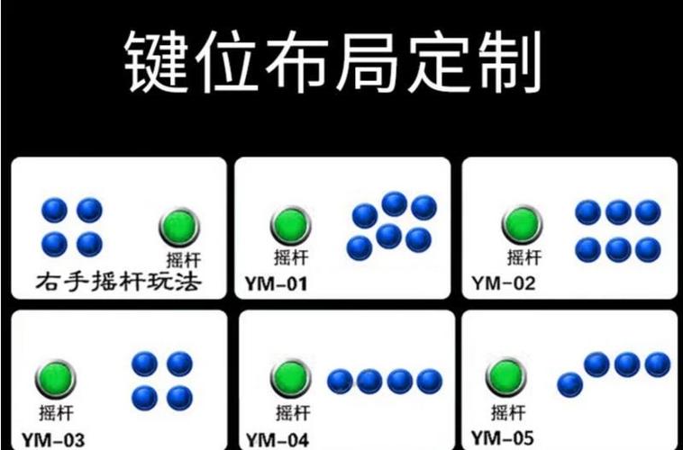月光宝盒9s键位设置