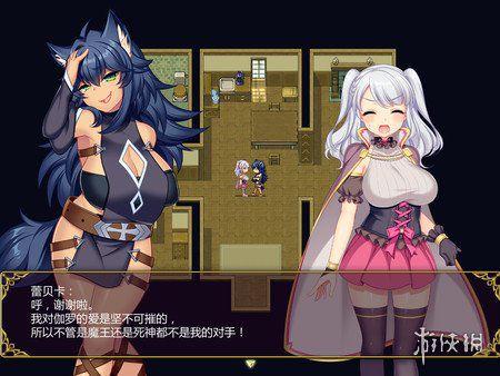 绅士游戏20年缩略图