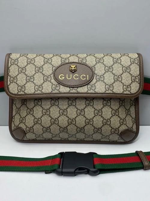 gucci流行女包截图