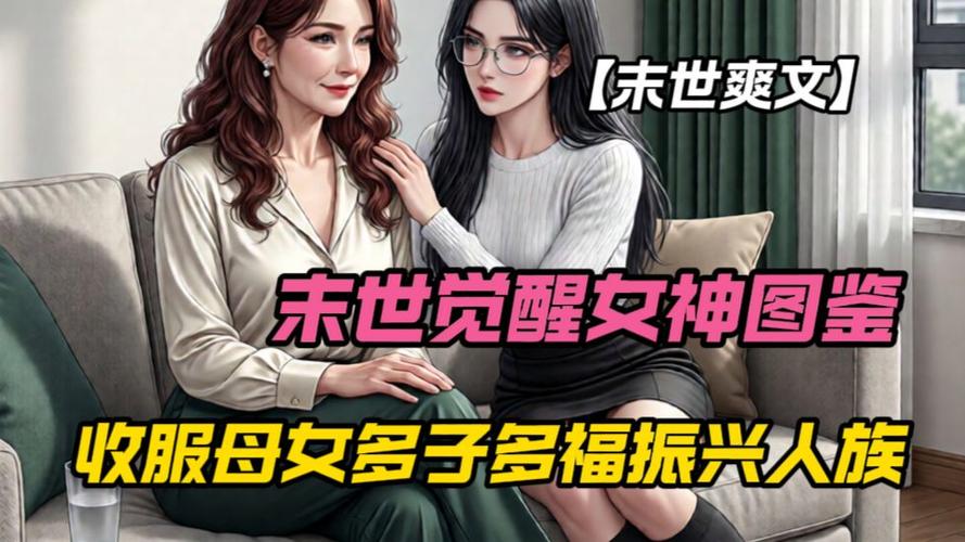 开局拿下姐妹花,女神图鉴小说