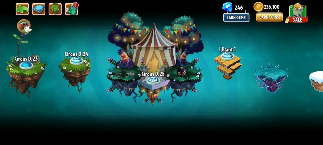pvz2时空再旅2.2.5最新版本更新内容汇缩略图