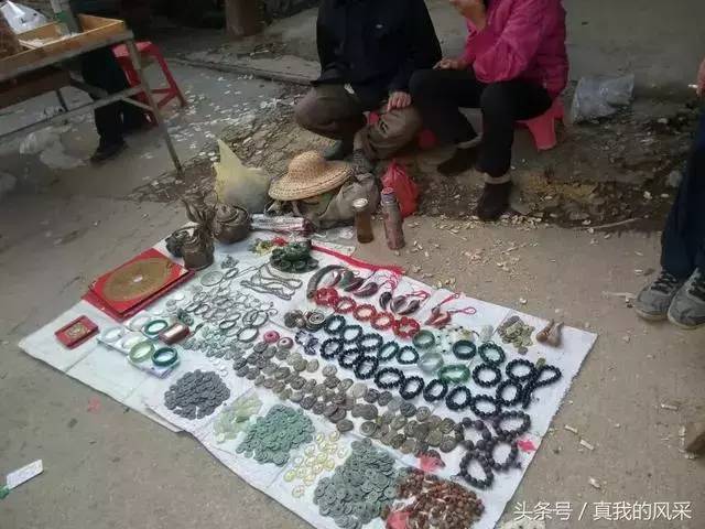 下乡收古董叫卖mp3