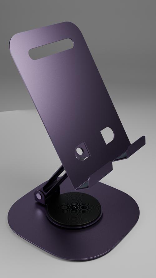 blender布的