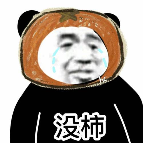 表情包lrrrt熊猫截图