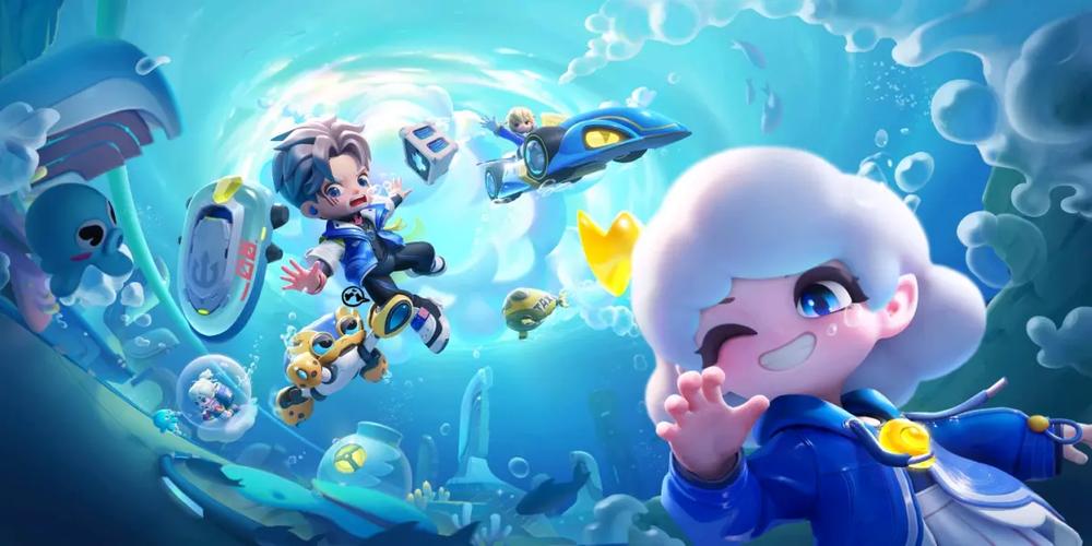 ios版逃跑吧少年