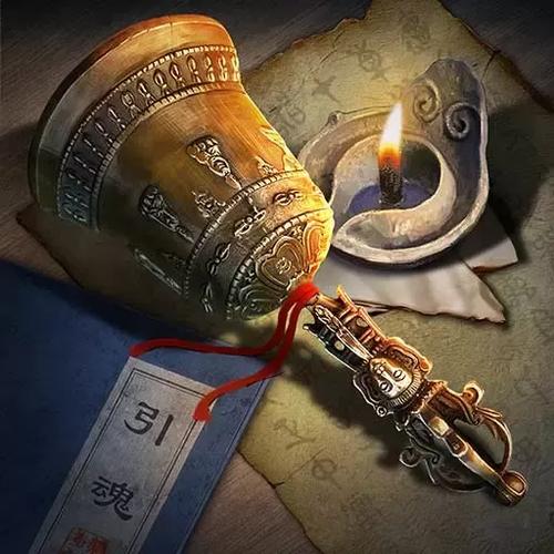 引魂铃3上线了吗