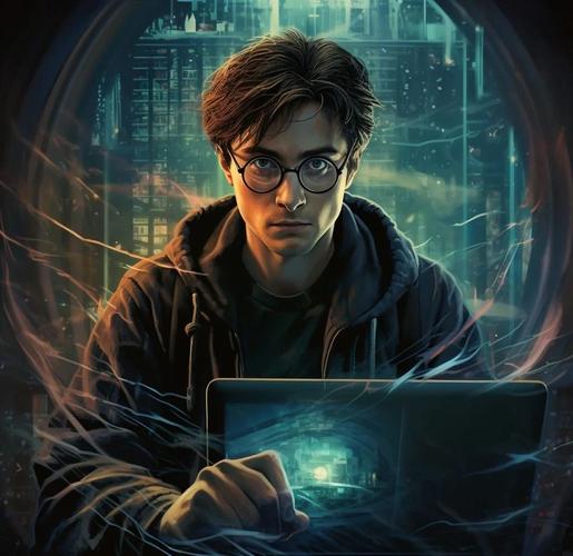 科学家魔法