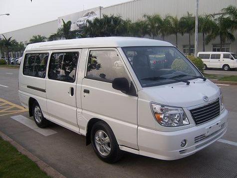 小型客车是指什么车