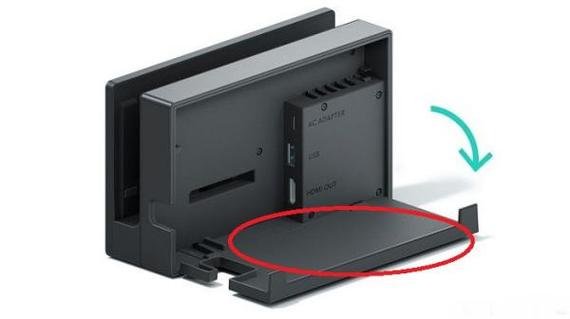 任天堂switch主机如何连接电脑