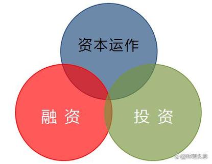 宏观调控下的资本运作