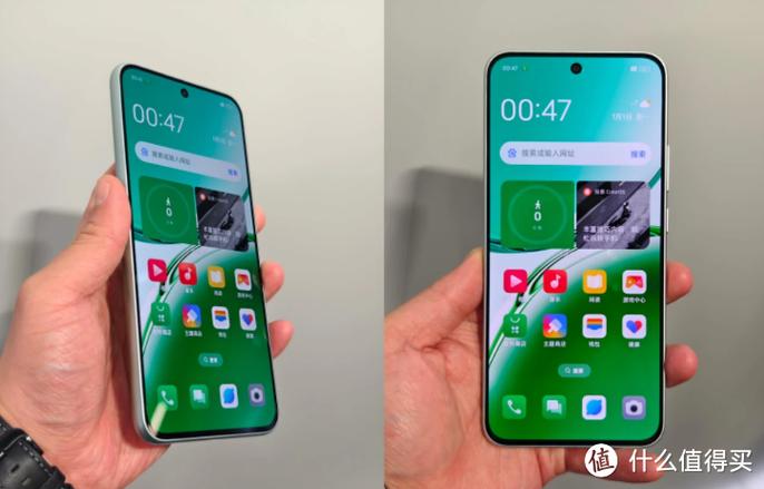 OPPOA3支持高清通话功能