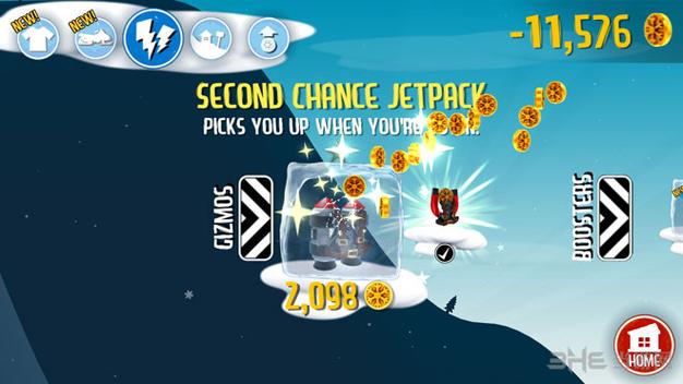 滑雪大冒险内购无限破解版缩略图