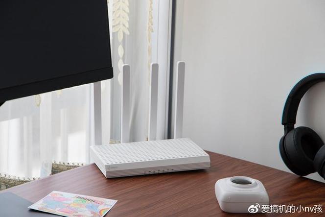 360家庭防火墙5缩略图
