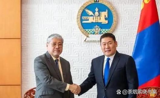 蒙古工作签一般签多久缩略图