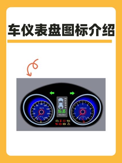 大阳电动车仪表图解图标