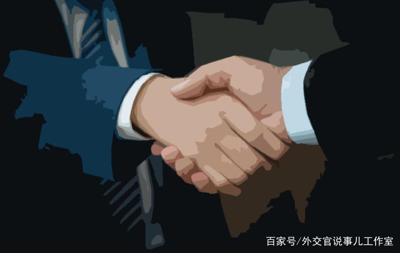 广交朋友