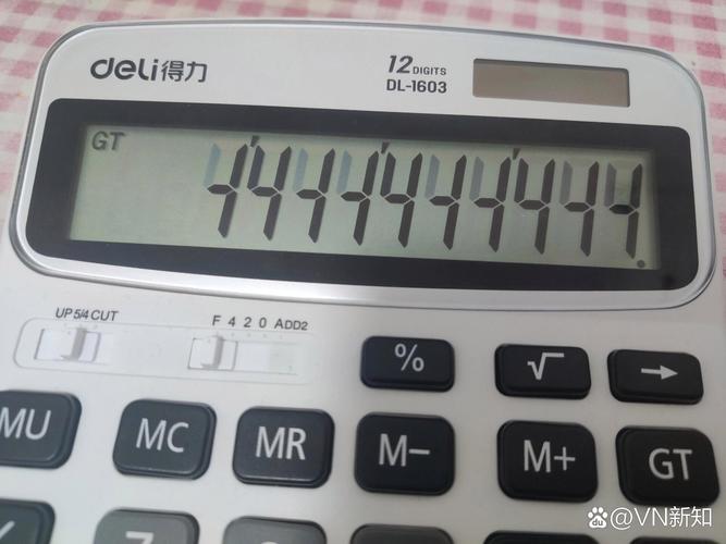 计算器屏幕不显示缩略图