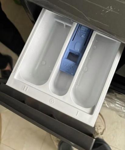 洗衣液开口放置有影响吗